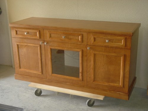 Custom Built Furniture